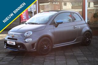 Abarth 500 1.4 T-Jet F595 Limited Edition