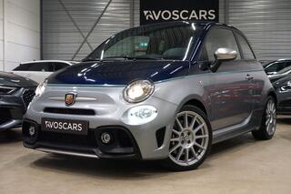 Abarth 695 Rivale 180pk * Special Edition - Akrapovic - Nieuwstaat *