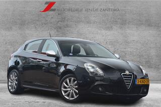 Alfa Romeo GIULIETTA 1.4 T Business Executive | Apple carplay | Clima | PDC | LMV | NL auto!! |