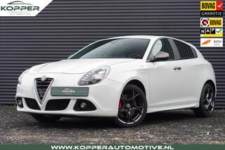Alfa Romeo GIULIETTA 1.4 T Sprint / Aut / NL Auto / Navi / Groot onderhoud gehad