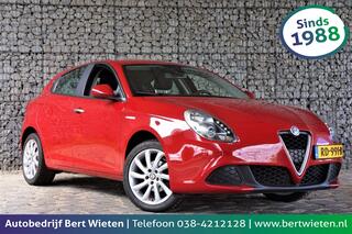 Alfa Romeo GIULIETTA 1.4 Turbo | Geen import | Cruise | DAB+ |