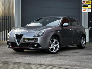 Alfa Romeo GIULIETTA 1.4 Turbo | 1e eig. | Clima | Cruise | Navi | PDC | Metalic | Bluetooth |