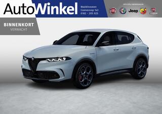 Alfa Romeo Tonale 1.5T 160pk Hybrid Veloce | Schuif/Kanteldak | 20" | Pack Winter | Pack Autonomous Driving