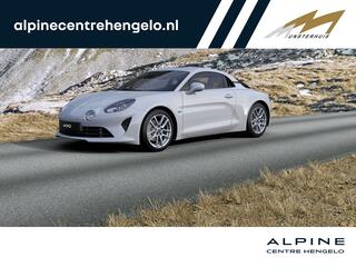 Alpine A110 1.8 Turbo Pure Alpine A110 Pure - 252 PK - 320 Nm  ~ Munsterhuis ~ ~Alpine ~