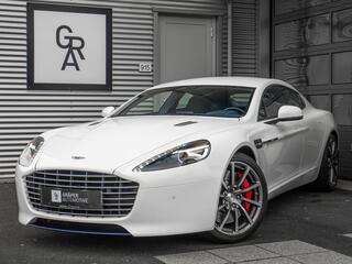 Aston Martin RAPIDE S 6.0 V12 'Britain is Great' Edition by Q 1/8