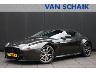 Aston Martin VANTAGE V8 4.7 V8 S Sportshift | 436 PK | MEMORY | LEDER | CAMERA | STOELVERWARMING | CRUISE | NAVI |
