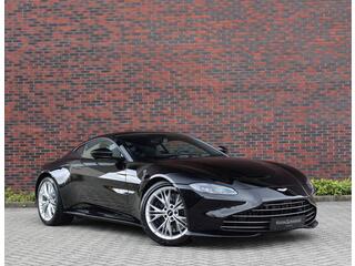 Aston Martin VANTAGE 4.0 V8 *Classic Design*First Owner*Full Specification*