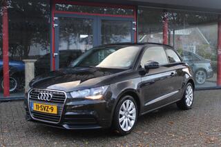 Audi A1 1.6 TDI Attraction Pro Line Business