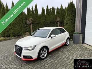 Audi A1 1.4 TFSI Competition! Exclusive! Sport! Airco|Apk Nw