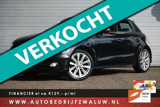 Audi A1 Sportback 1.2 TFSI Sportback S-Line|Dealeronderhouden|NAVI|Airco|Cruise|LMV 17"|Etc.
