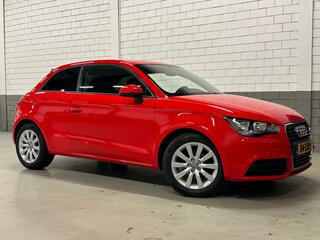 Audi A1 1.2 TFSI Attraction Pro Line Business