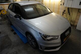 Audi A1 1.2 TFSI Admired S-LINE NL AUTO ORG KM NAP AANTOONBAAR.......