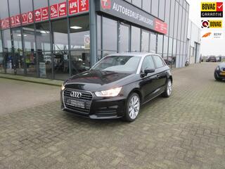 Audi A1 Sportback 1.0 TFSI Sport Pro Line S