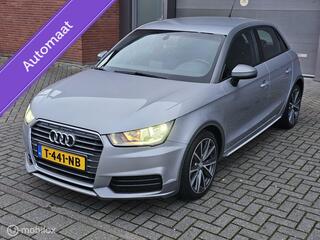 Audi A1 Sportback 1.0 TFSI Adrenalin?DSG?