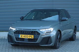 Audi A1 SPORTBACK 30 TFSI 3X S-Line | Carplay - LED - Matrix - VOL!