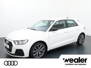 Audi A1 Sportback 25 TFSI epic | 95 PK | Cruise Control | Navigatie | Apple CarPlay / Android auto | Airconditioning | Multifunctioneel stuurwiel | Elektrische ramen