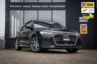 Audi A1 Sportback 30 TFSI epic*AUTOMAAT*VIRTUAL*NAVI*LED*VOL