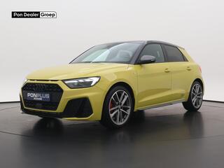 Audi A1 Sportback 40 TFSI S-line 200 pk / Stoelverwarming / Parkeersensoren / B&O / ACC / LED / Navigatie