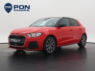 Audi A1 Sportback 30 TFSI epic 116 pk / LED / Cruise Control / Navigatie / Carplay