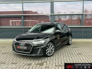 Audi A1 Sportback 30 TFSI S Line Pro Line S/ Virtual/automaat/Navi/Carplay