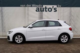 Audi A1 Sportback 25 TFSI Pro Line -NAVI-ECC-PDC-DIGI-