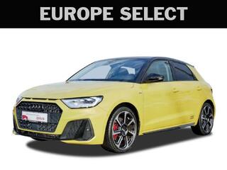 Audi A1 Sportback 40 TFSI edition one Nav CC Virtual Audi garantie