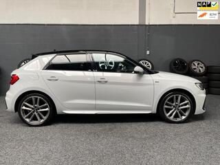 Audi A1 Sportback 35 TFSI, 3x s line, B&O, Keyless