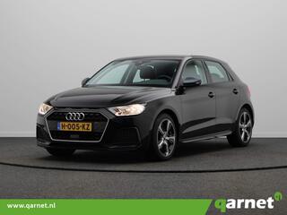 Audi A1 Sportback 30 TFSI epic | Climate Control | Virtual Dashboard | 17 Inch Velgen |