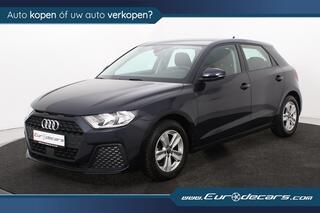 Audi A1 Sportback 25 TFSI Business Edition *Navigatie*Carplay*Park assist*