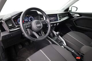 Audi A1 Sportback 25 TFSI 95PK Pro Line | DAB | Airco | Cruise | Apple CarPlay / Android auto | 15 inch
