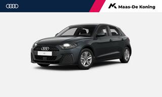 Audi A1 Sportback 25 TFSI Pro Line 95 PK | Parkeerhulp achter | *NIEUW* (256594)