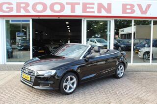 Audi A3 Cabriolet 1.5 TFSI CoD Design//93.235km!!NL-Auto!!