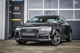 Audi A3 Limousine 1.0 TFSI Sport Lease Edition | LED | Cruise | * TOPSTAAT*