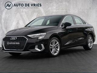 Audi A3 Limousine 35 TFSI 150pk Automaat Business Edition Full LED + Carplay + Sportstoelen