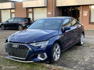 Audi A3 Limousine 35 TFSI Edition One - Automaat - Navi