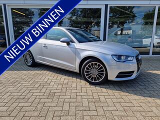 Audi A3 SPORTBACK 1.4 TFSI Attraction Pro Line 50% deal 4.975,- ACTIE Airco / Cruise / Telefoon /