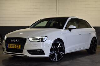 Audi A3 SPORTBACK 1.8 TFSI S-TRONIC KEYLESS|PANODAK|CAMERA