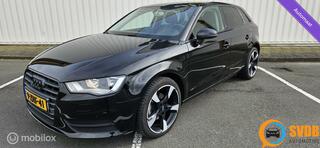 Audi A3 SPORTBACK 1.4 TFSI Attraction CNG Plus automaat