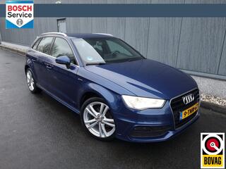 Audi A3 SPORTBACK 1.4 TFSI Ambition Pro S-Line g-tron | Navi | Bang&Olufsen | Clima