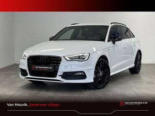 Audi A3 SPORTBACK 1.4 TFSI Ambition Pro Line S g-tron | AUT. | S-LINE | NAVIGATIE | LED/XENON | CLIMATE-CONTROL | CRUISE |