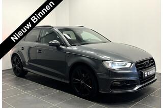 Audi A3 SPORTBACK 1.4 TFSI S-Line g-tron / Navi / Trekhaak afneembaar / Stoelverwarming / NAP