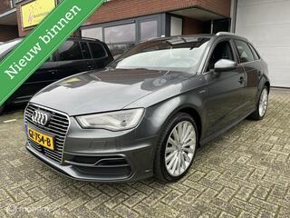 Audi A3 SPORTBACK 1.4 e-tron PHEV S-LINE*B&O*NAVI*PDC*CLIMA*