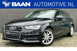 Audi A3 SPORTBACK 1.4 TFSI Attraction | Electronic Climate Control | Stoelverwarming
