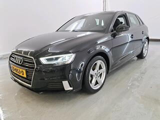 Audi A3 SPORTBACK 30 TFSI 116PK Sport Lease Edition | Cruise Control | Clima Control | Navigatie |