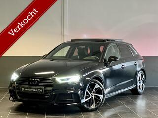 Audi A3 SPORTBACK 35 TFSI CoD Advance S-Line | Nap | Pano | Virtual