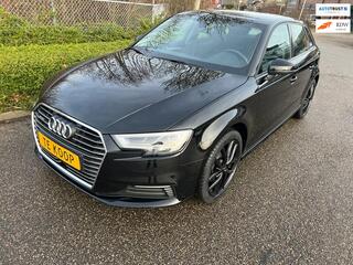 Audi A3 SPORTBACK 40 e-tron S-tronic Plug in Hybrid