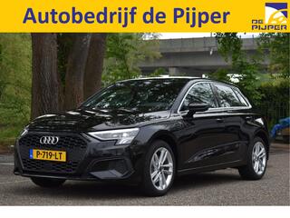 Audi A3 SPORTBACK 40 TFSI e Business edition CAMERA, VIRTUAL COCKPIT, NAVI, FULL LED, DAB, LM-VELGEN