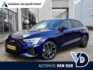 Audi A3 SPORTBACK 40 TFSI e Business edition | RIJKLAAR, incl. 12 mnd. BOVAG garantie!