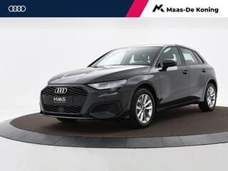 Audi A3 SPORTBACK Pro Line 30 TFSI S-Tronic | Cruise control | Smartphone interface | *NIEUW* (193729)