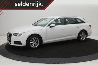 Audi A4 2.0 TFSI Ultra | Stoelverwarming | Navigatie | Xenon | Virtual Cockpit | Climate control | PDC | Bluetooth | Cruise control